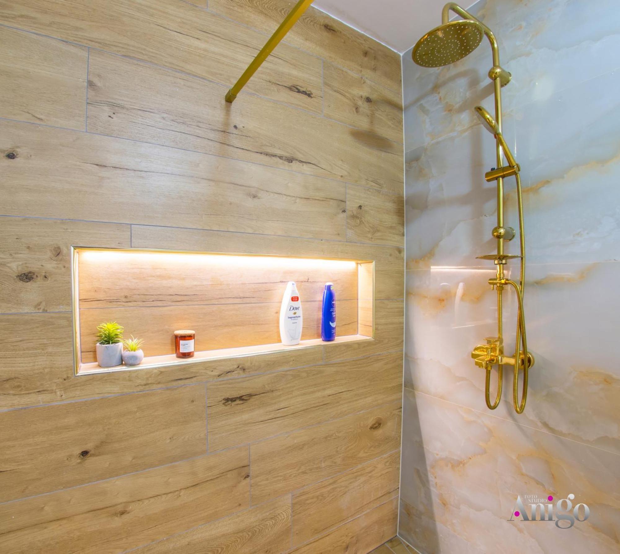 Luxury Apartment Black And Gold Mostar Ngoại thất bức ảnh