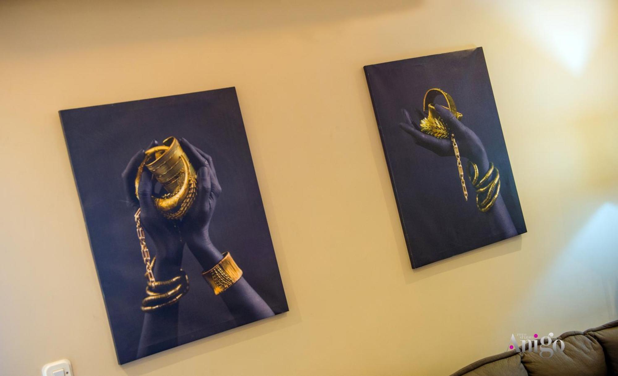 Luxury Apartment Black And Gold Mostar Ngoại thất bức ảnh