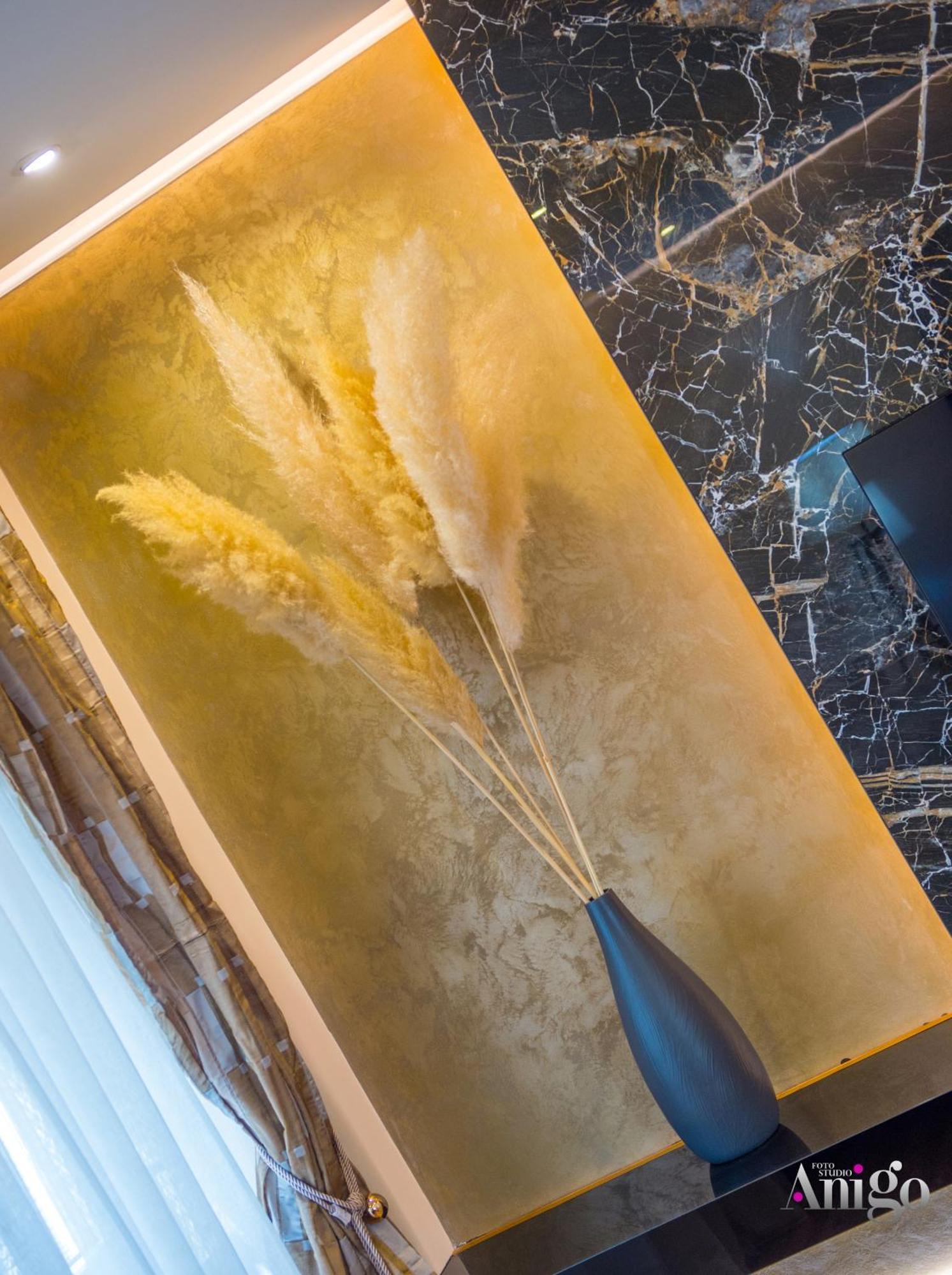 Luxury Apartment Black And Gold Mostar Ngoại thất bức ảnh