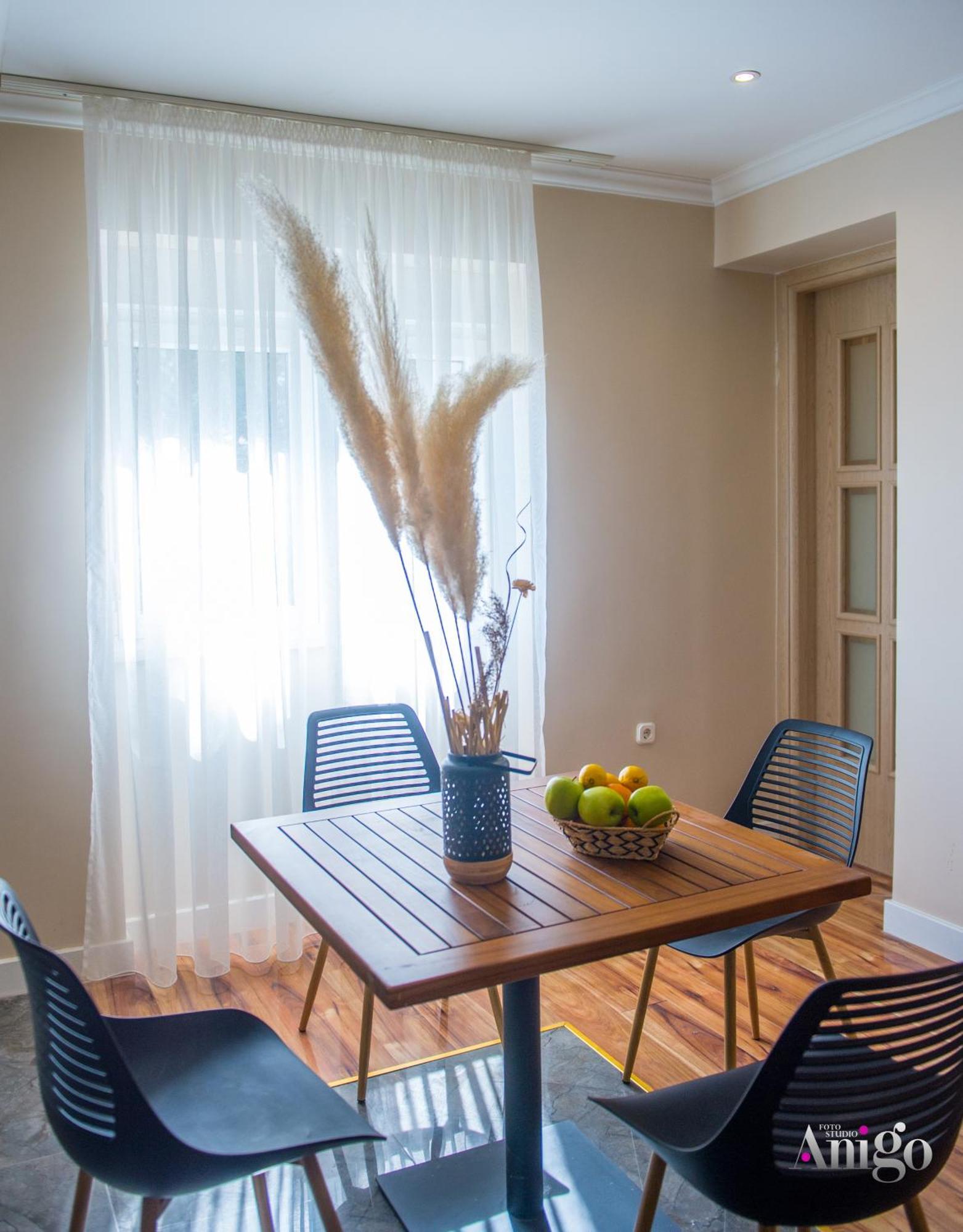 Luxury Apartment Black And Gold Mostar Ngoại thất bức ảnh